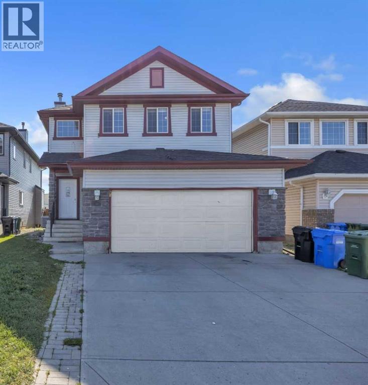 28 Saddleland Drive NE, Calgary, Alberta