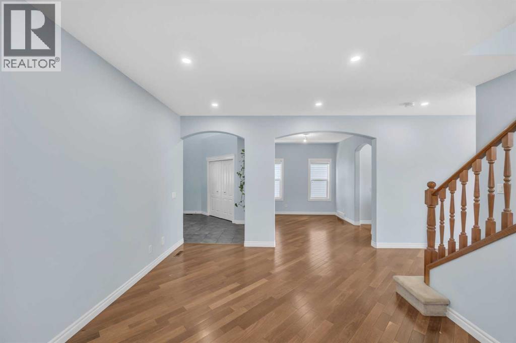 Single Family House for Sale in  Saddleland Drive NE Saddle Ridge Calgary 