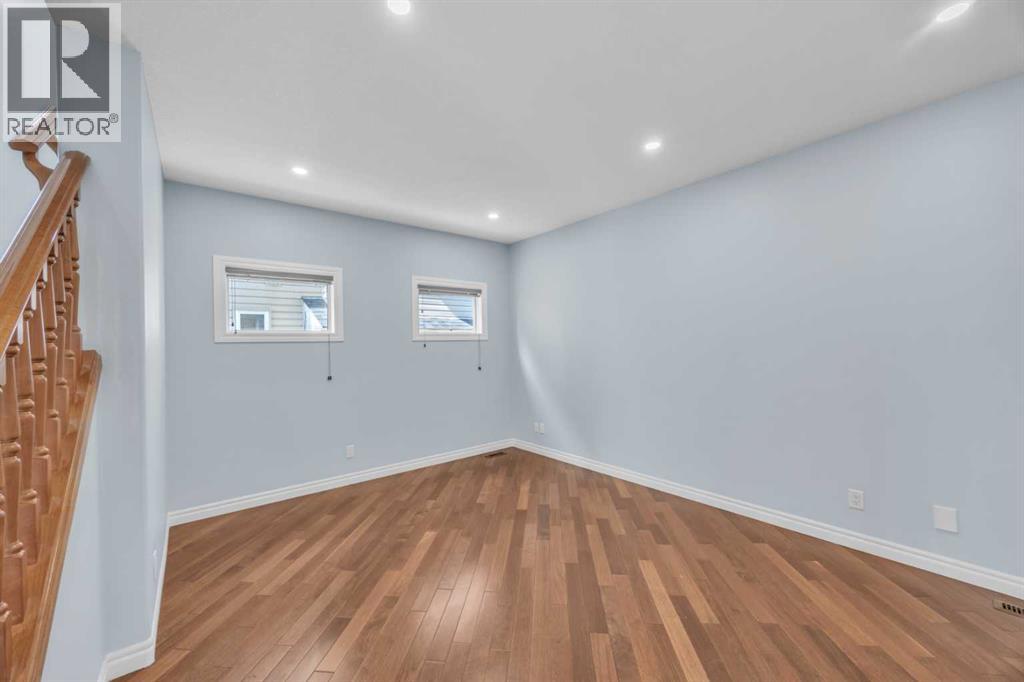 Single Family House for Sale in  Saddleland Drive NE Saddle Ridge Calgary 