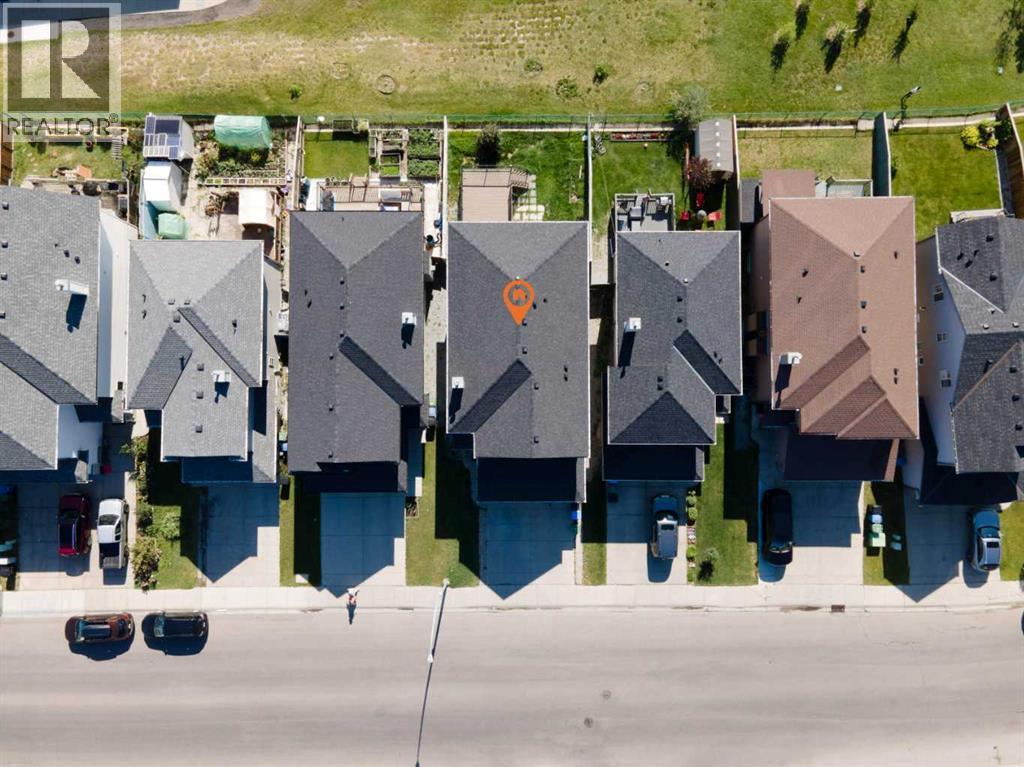 Single Family House for Sale in  Saddleland Drive NE Saddle Ridge Calgary 