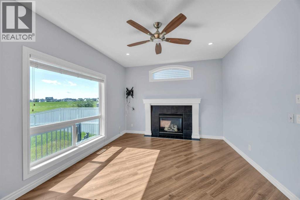 Single Family House for Sale in  Saddleland Drive NE Saddle Ridge Calgary 