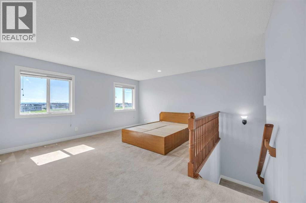 Single Family House for Sale in  Saddleland Drive NE Saddle Ridge Calgary 