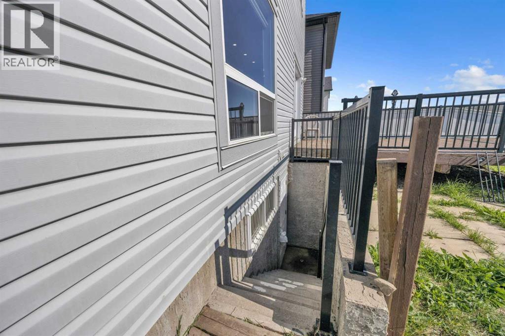 Single Family House for Sale in  Saddleland Drive NE Saddle Ridge Calgary 