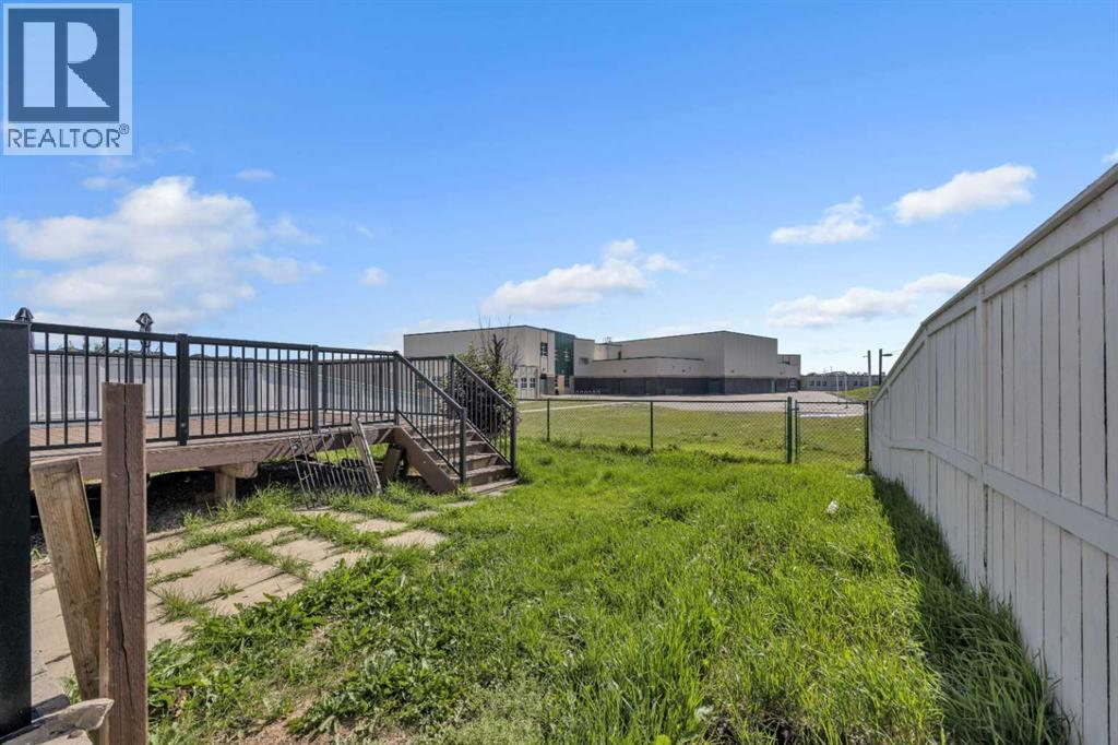 Single Family House for Sale in  Saddleland Drive NE Saddle Ridge Calgary 