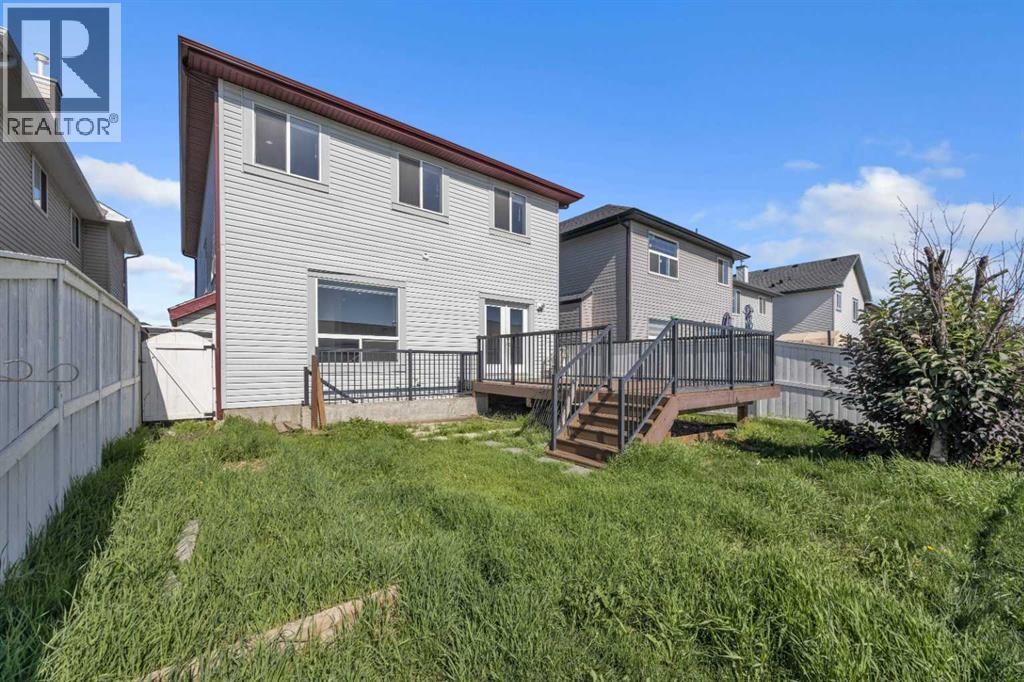Single Family House for Sale in  Saddleland Drive NE Saddle Ridge Calgary 