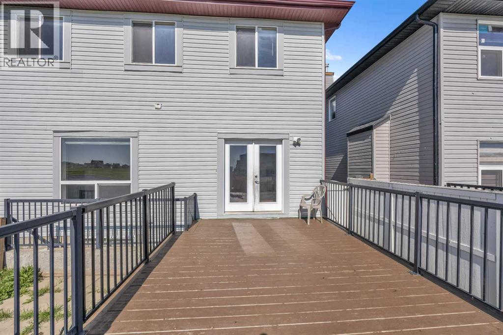 Single Family House for Sale in  Saddleland Drive NE Saddle Ridge Calgary 