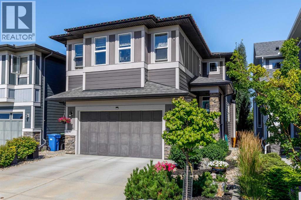 10 Cranbrook Hill SE, Calgary, Alberta
