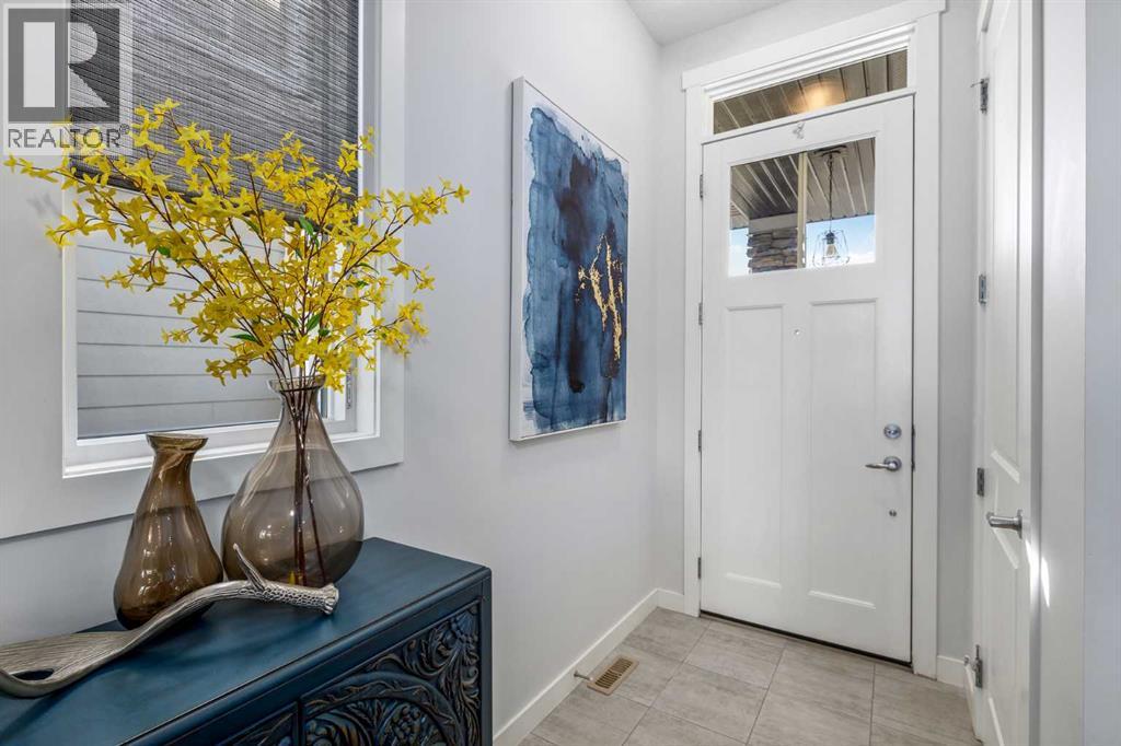 Single Family House for Sale in  Cranbrook Hill SE Cranston Calgary 