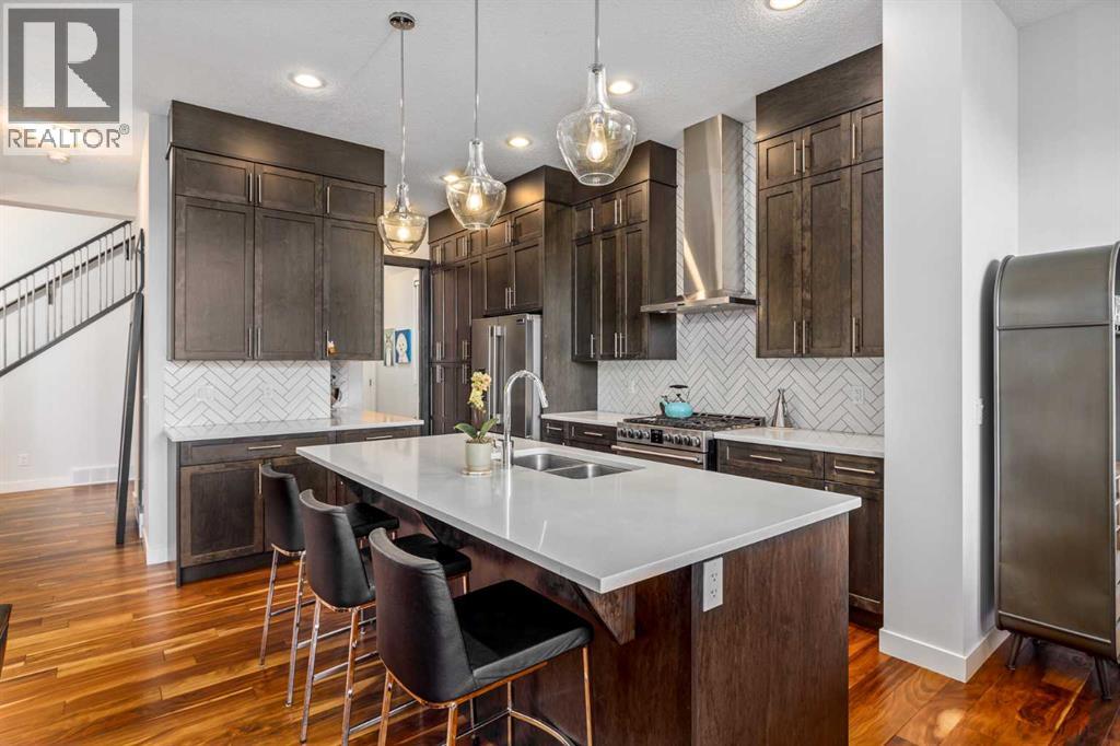 Single Family House for Sale in  Cranbrook Hill SE Cranston Calgary 