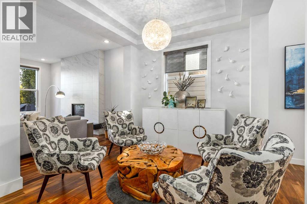 Single Family House for Sale in  Cranbrook Hill SE Cranston Calgary 