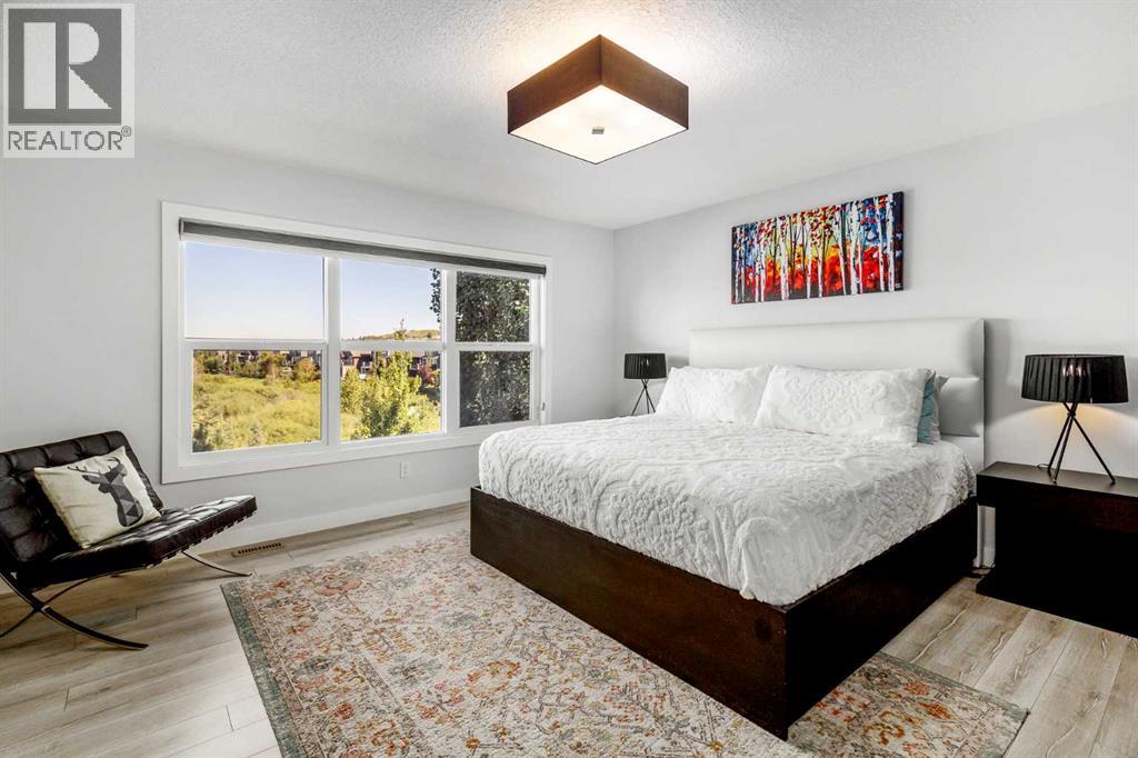 Single Family House for Sale in  Cranbrook Hill SE Cranston Calgary 