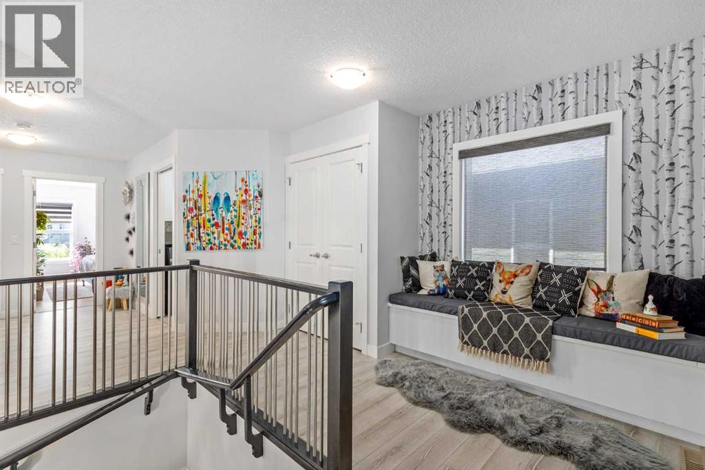 Single Family House for Sale in  Cranbrook Hill SE Cranston Calgary 