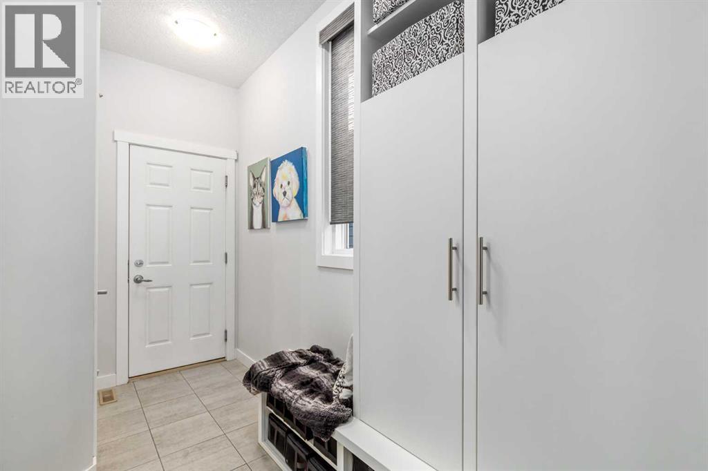 Single Family House for Sale in  Cranbrook Hill SE Cranston Calgary 