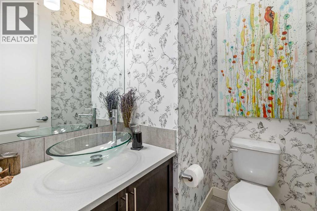Single Family House for Sale in  Cranbrook Hill SE Cranston Calgary 