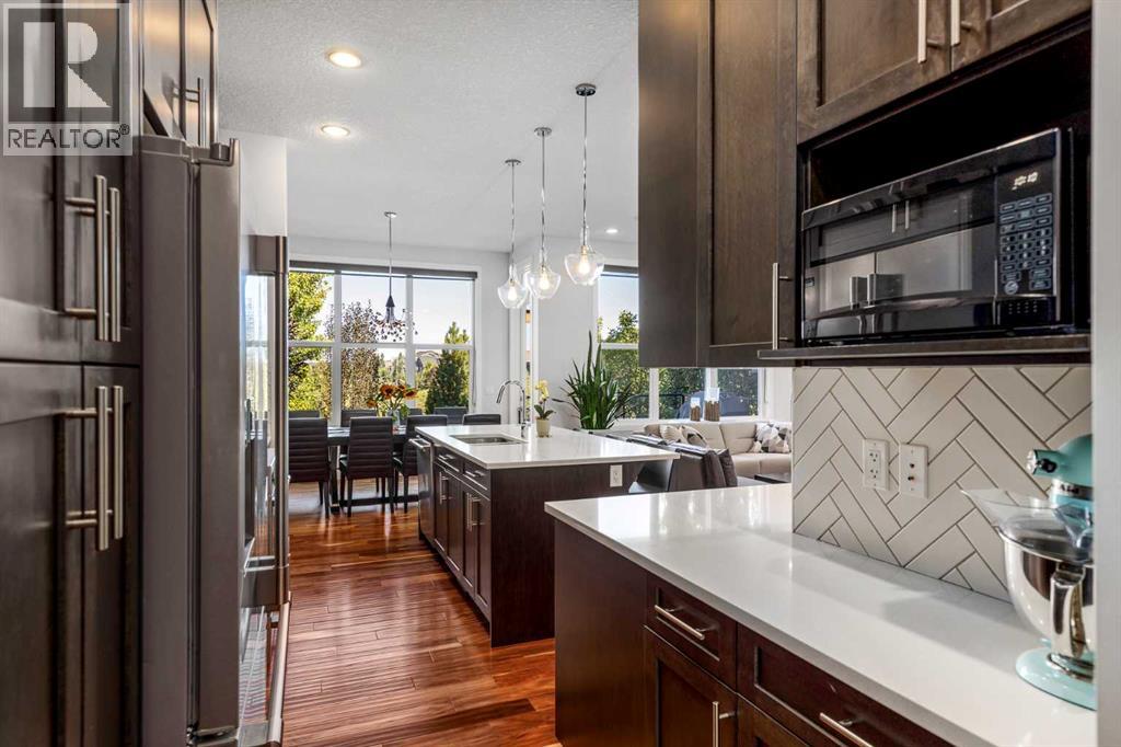 Single Family House for Sale in  Cranbrook Hill SE Cranston Calgary 