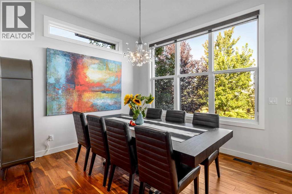 Single Family House for Sale in  Cranbrook Hill SE Cranston Calgary 