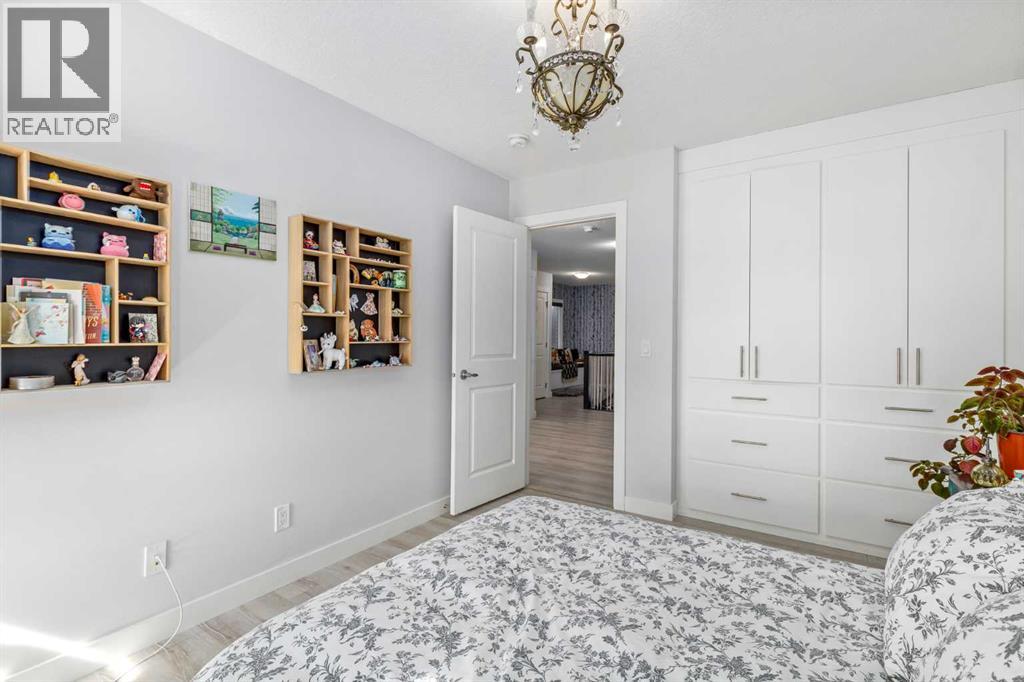 Single Family House for Sale in  Cranbrook Hill SE Cranston Calgary 