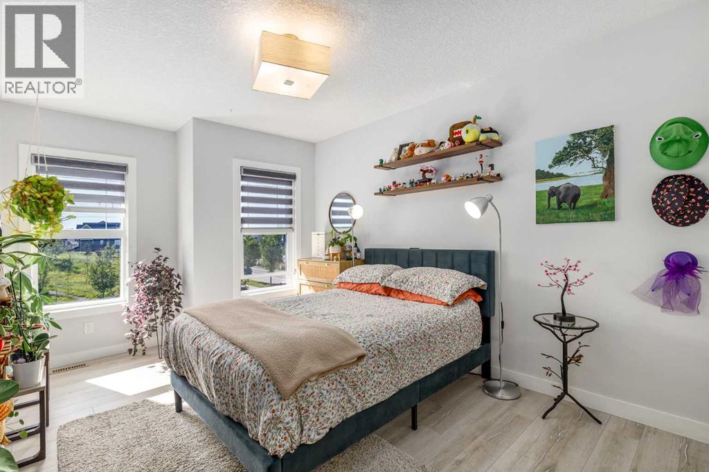 Single Family House for Sale in  Cranbrook Hill SE Cranston Calgary 