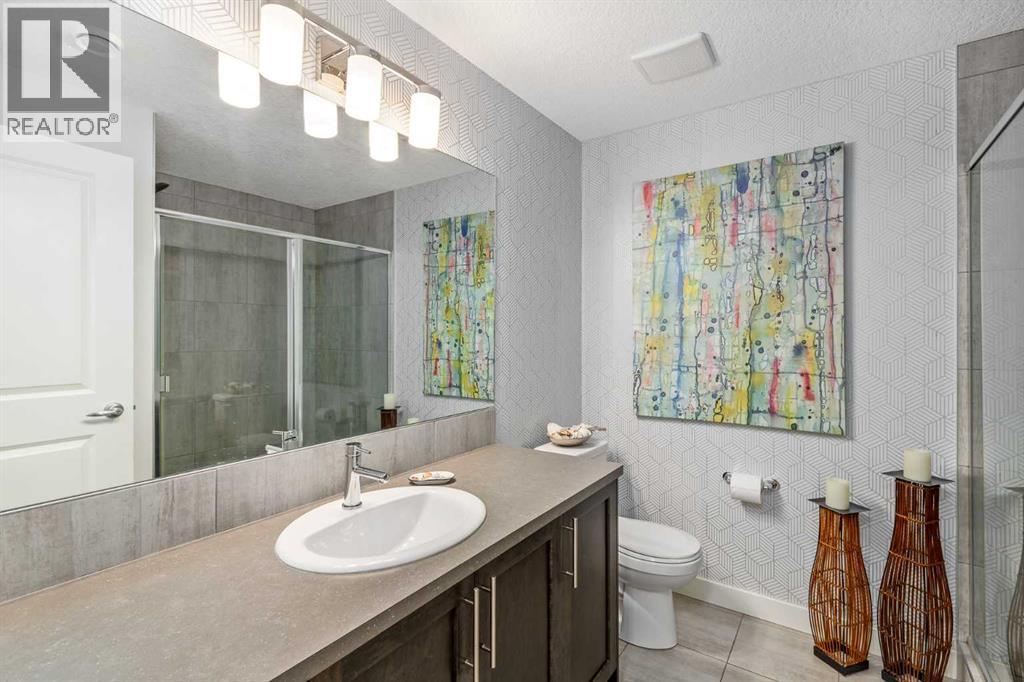 Single Family House for Sale in  Cranbrook Hill SE Cranston Calgary 