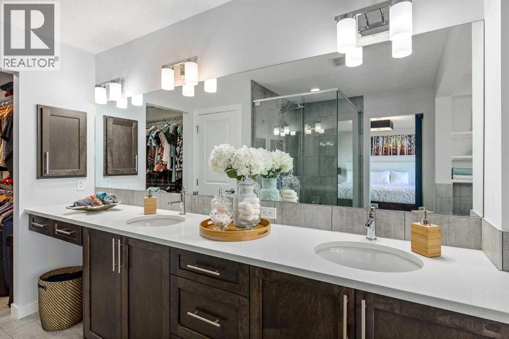 Single Family House for Sale in  Cranbrook Hill SE Cranston Calgary 