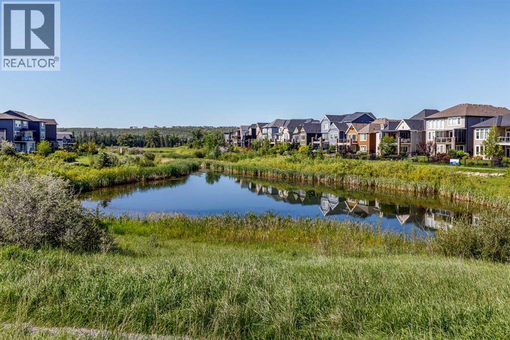 Single Family House for Sale in  Cranbrook Hill SE Cranston Calgary 