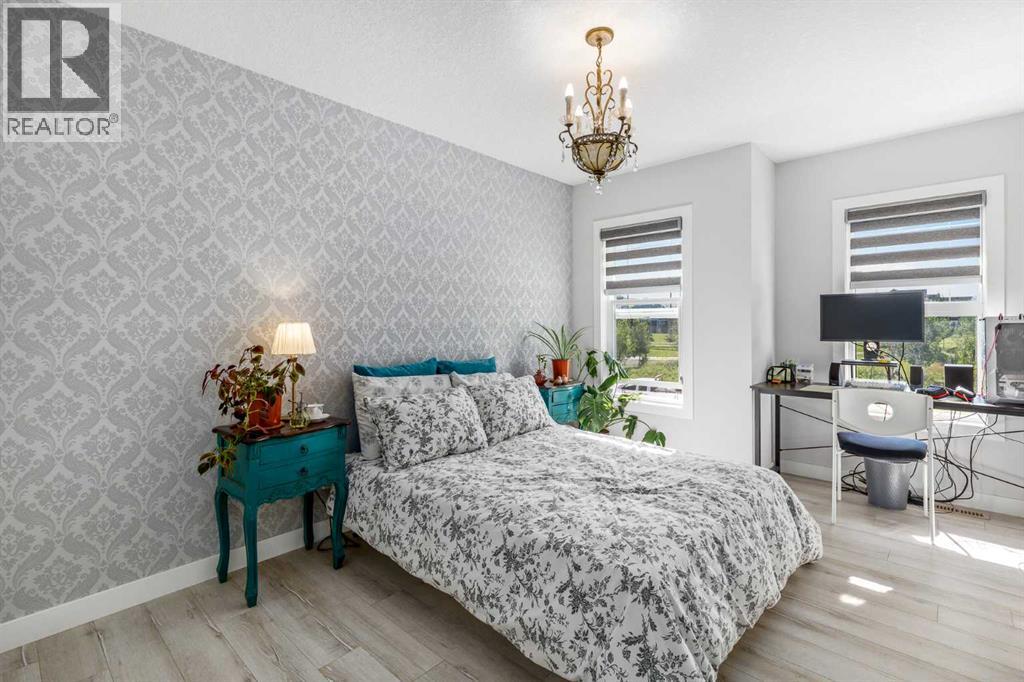 Single Family House for Sale in  Cranbrook Hill SE Cranston Calgary 