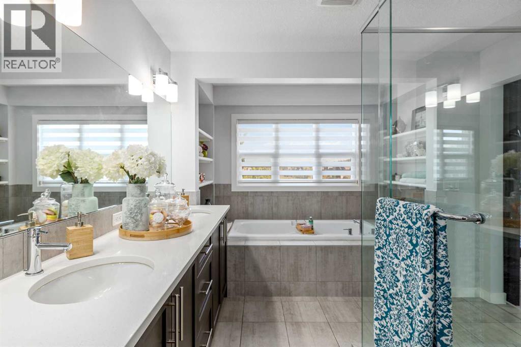 Single Family House for Sale in  Cranbrook Hill SE Cranston Calgary 