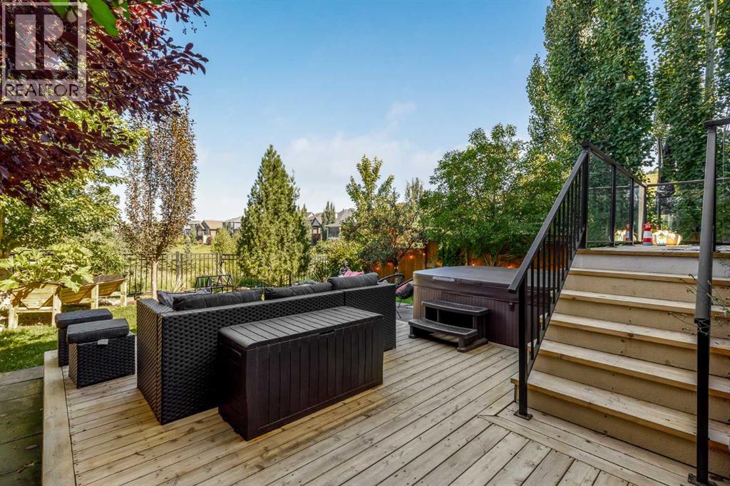Single Family House for Sale in  Cranbrook Hill SE Cranston Calgary 