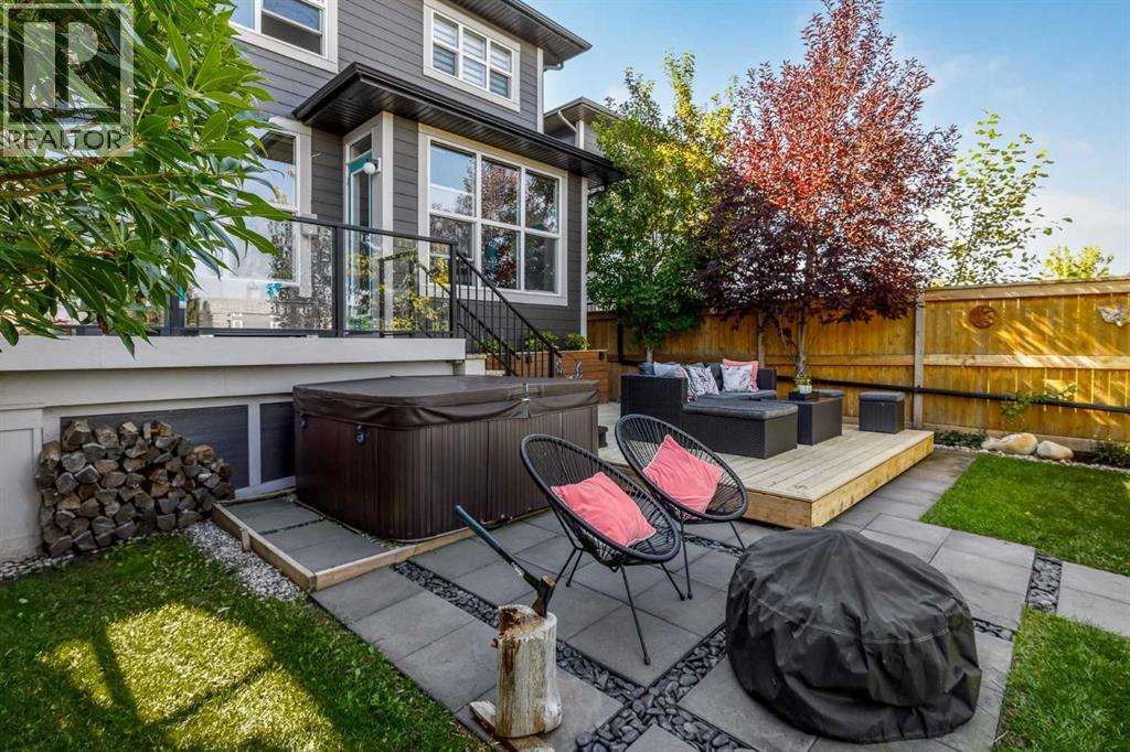 Single Family House for Sale in  Cranbrook Hill SE Cranston Calgary 