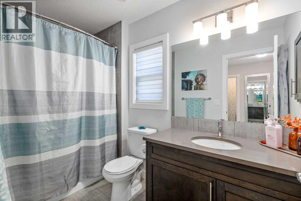 Single Family House for Sale in  Cranbrook Hill SE Cranston Calgary 
