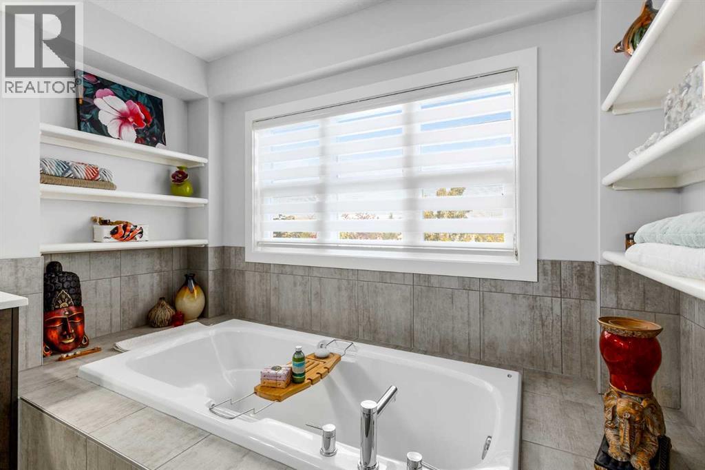 Single Family House for Sale in  Cranbrook Hill SE Cranston Calgary 