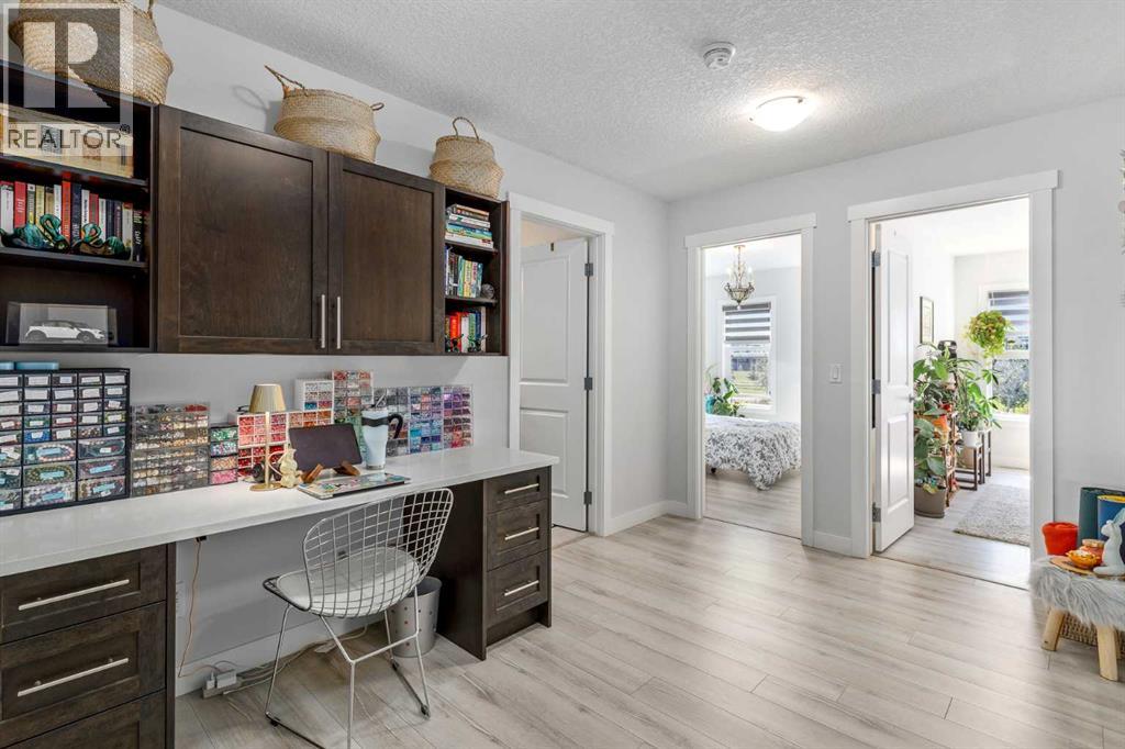 Single Family House for Sale in  Cranbrook Hill SE Cranston Calgary 