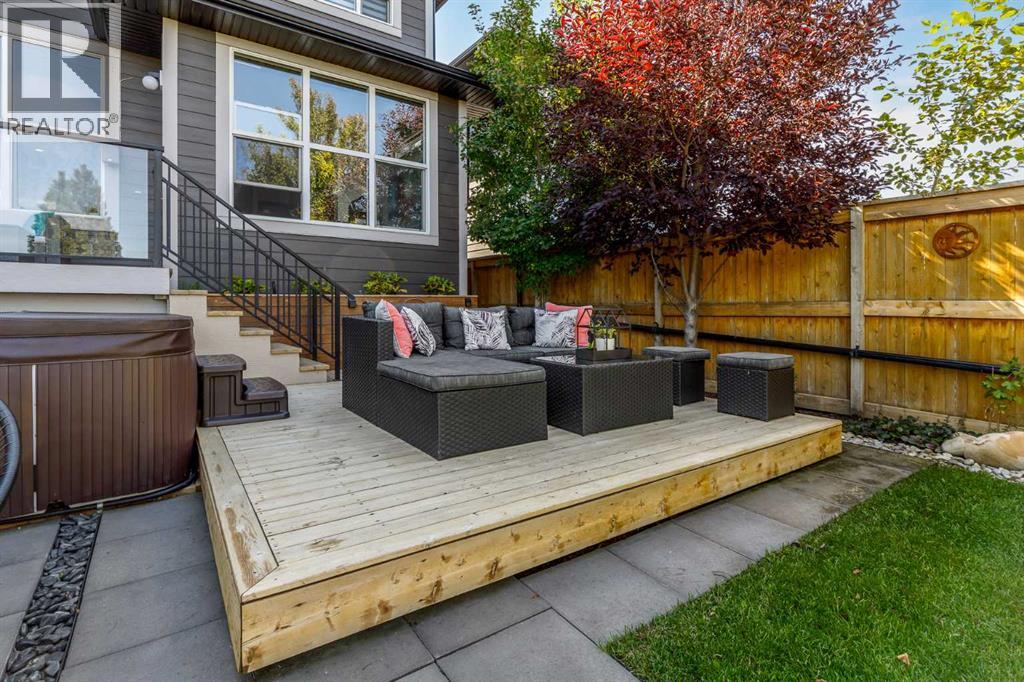 Single Family House for Sale in  Cranbrook Hill SE Cranston Calgary 