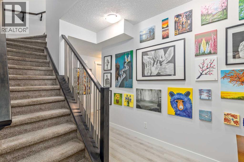 Single Family House for Sale in  Cranbrook Hill SE Cranston Calgary 