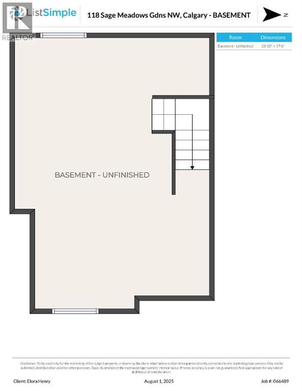 Single Family House for Sale in  Sage Meadows Gardens NW Sage Hill Calgary 