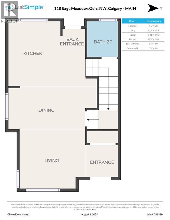 Single Family House for Sale in  Sage Meadows Gardens NW Sage Hill Calgary 