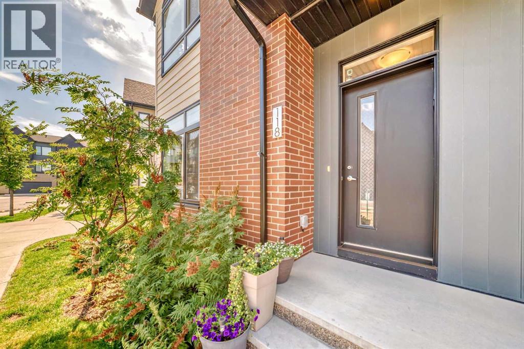 118 Sage Meadows Gardens NW, Calgary, Alberta