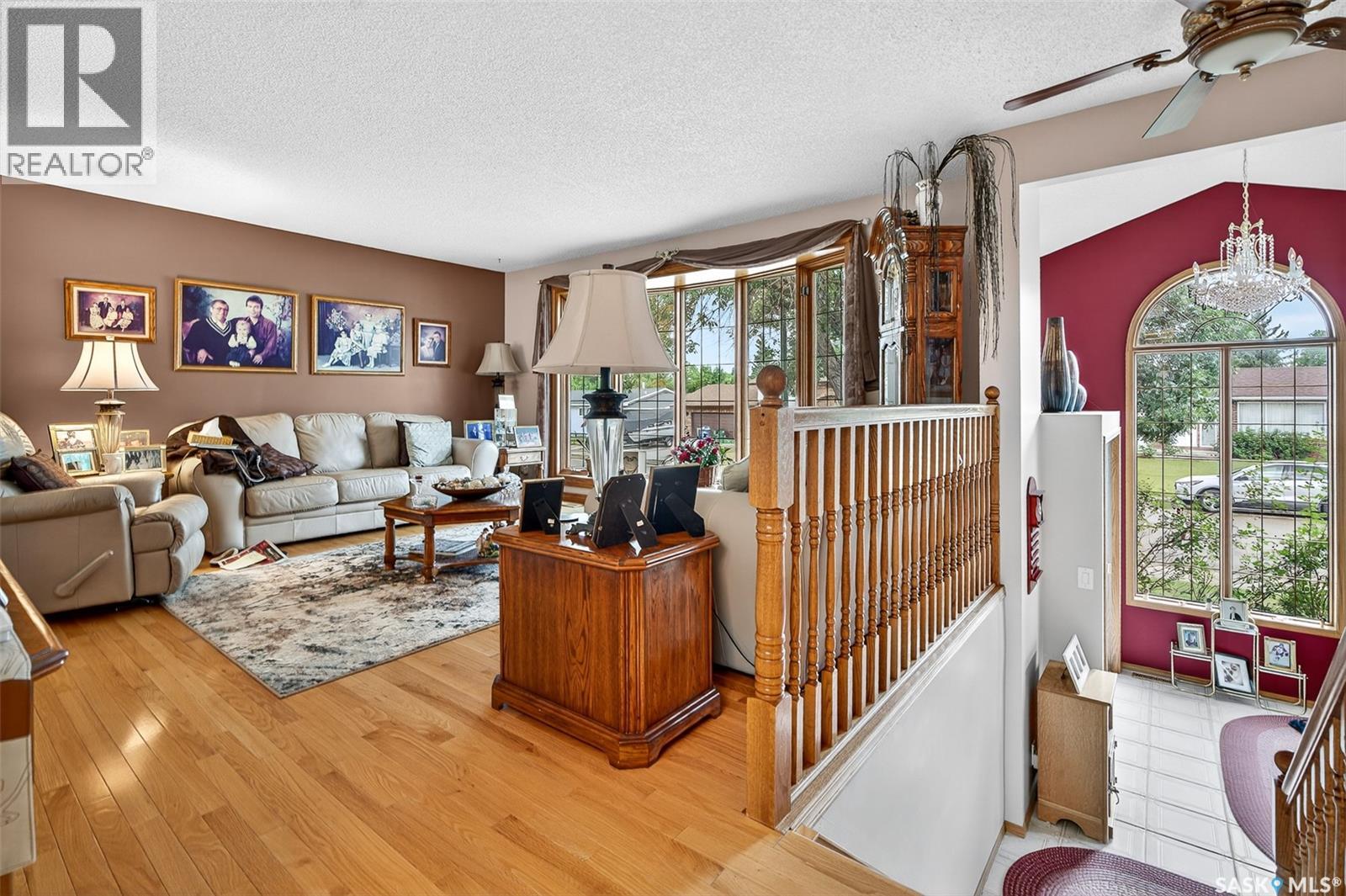 Photo 5 of 80 Bluebell Crescent, Moose Jaw SK