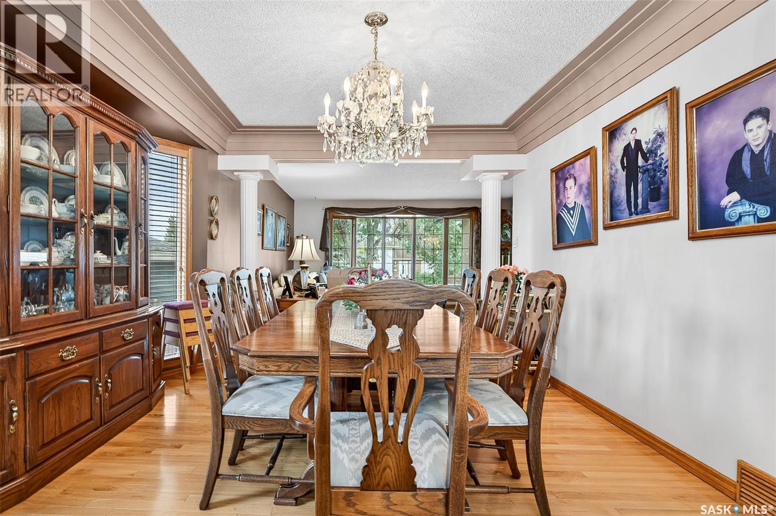Photo 8 of 80 Bluebell Crescent, Moose Jaw SK