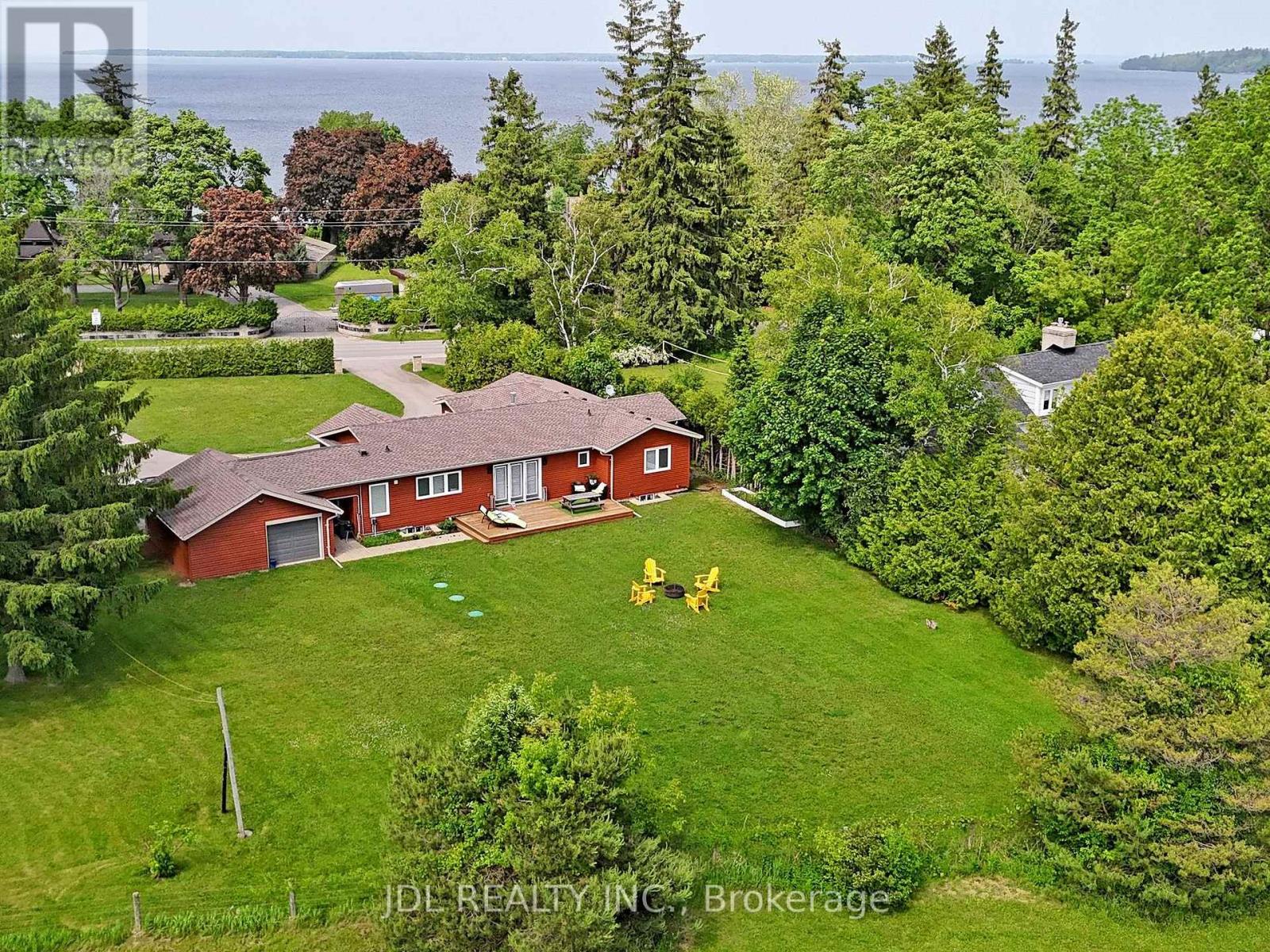 Photo 1 of 11 Hedge Road, Georgina ON