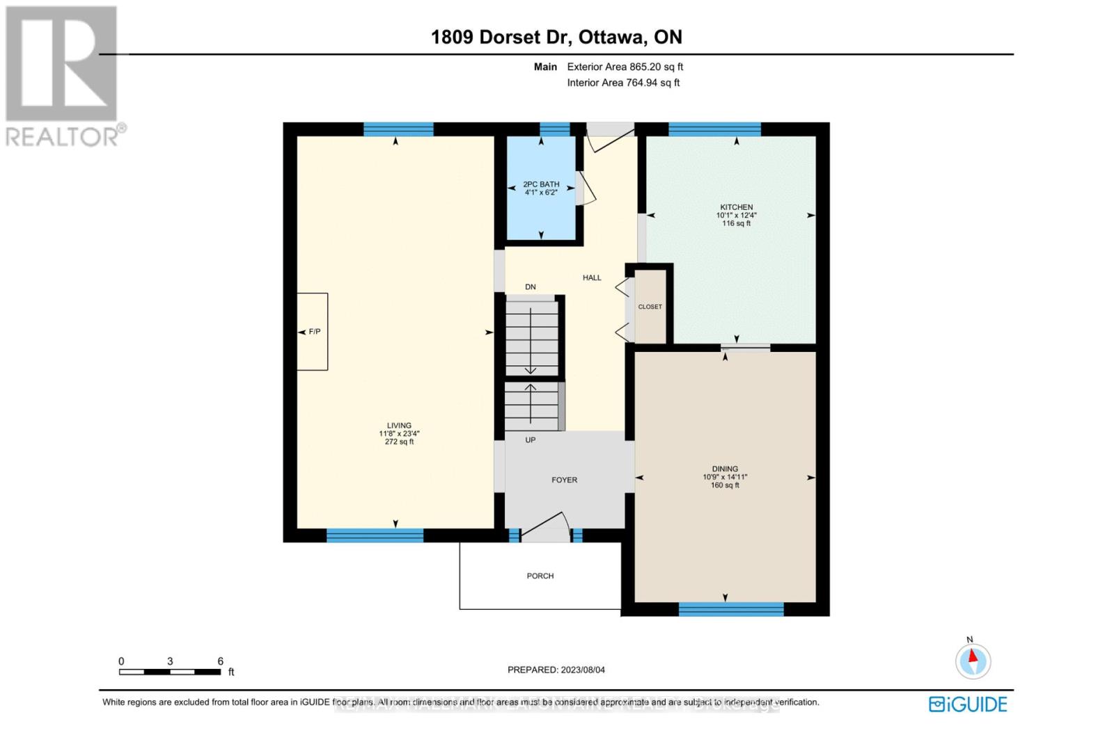 Photo 22 of 1809 Dorset Drive, Ottawa ON