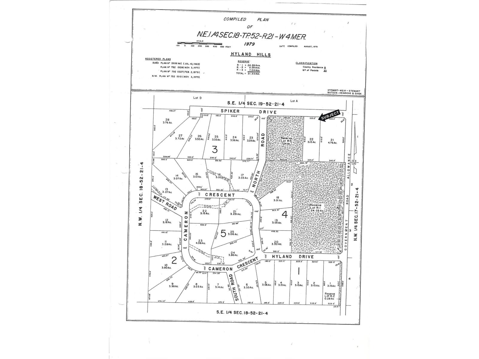 Photo 11 of 217 52252 Rge Road 215, Rural Strathcona County AB