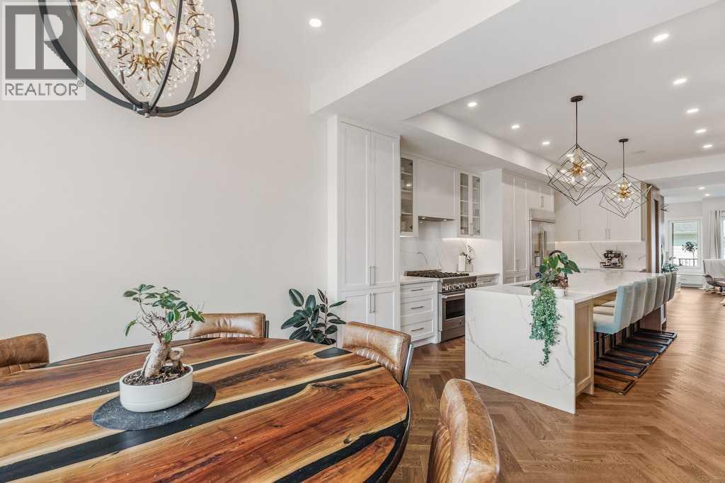 Single Family House for Sale in   Street NW Hillhurst Calgary 