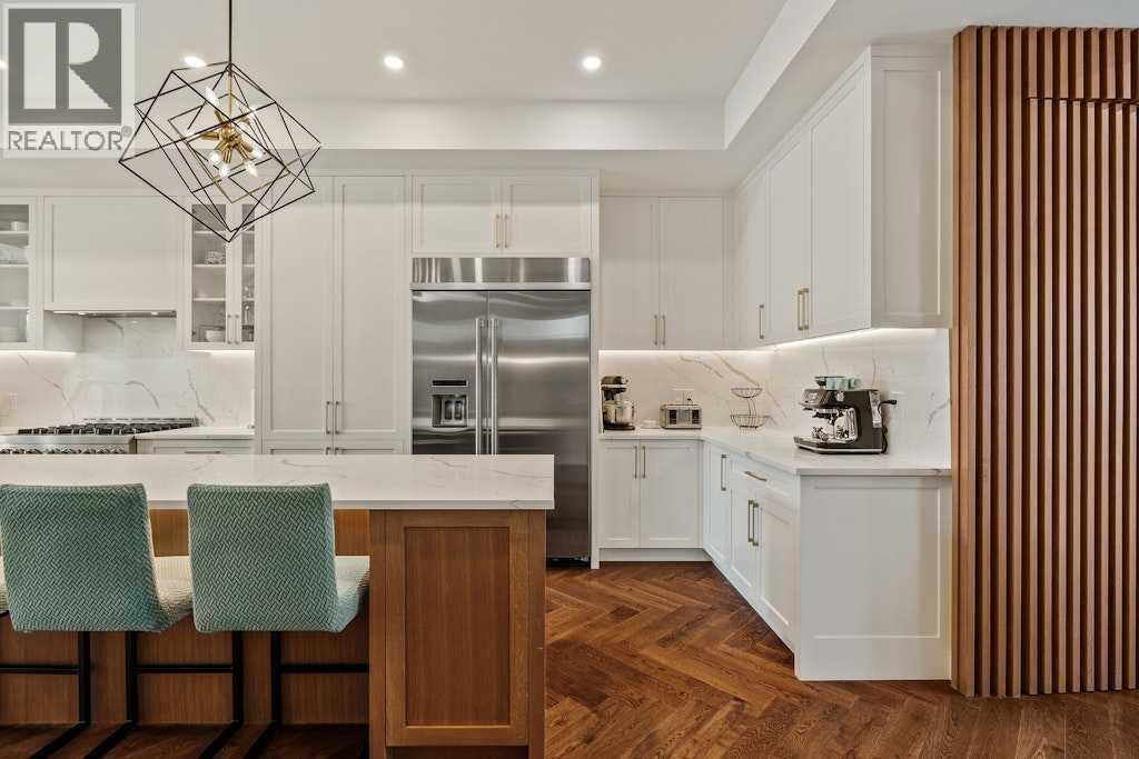 Single Family House for Sale in   Street NW Hillhurst Calgary 
