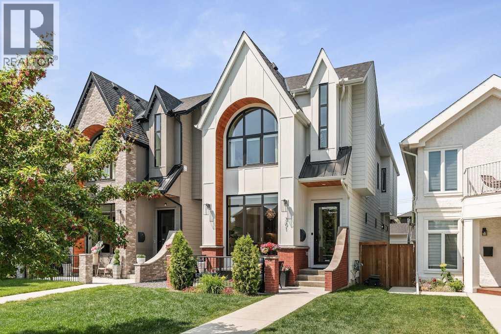 301 16 Street NW, Calgary, Alberta