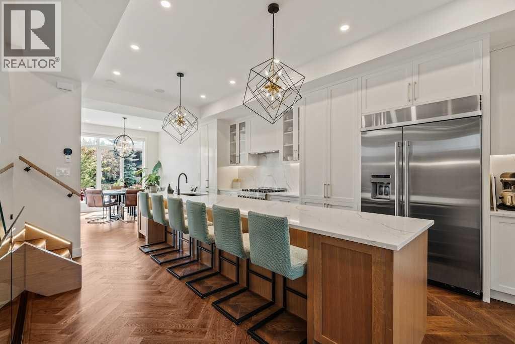 Single Family House for Sale in   Street NW Hillhurst Calgary 