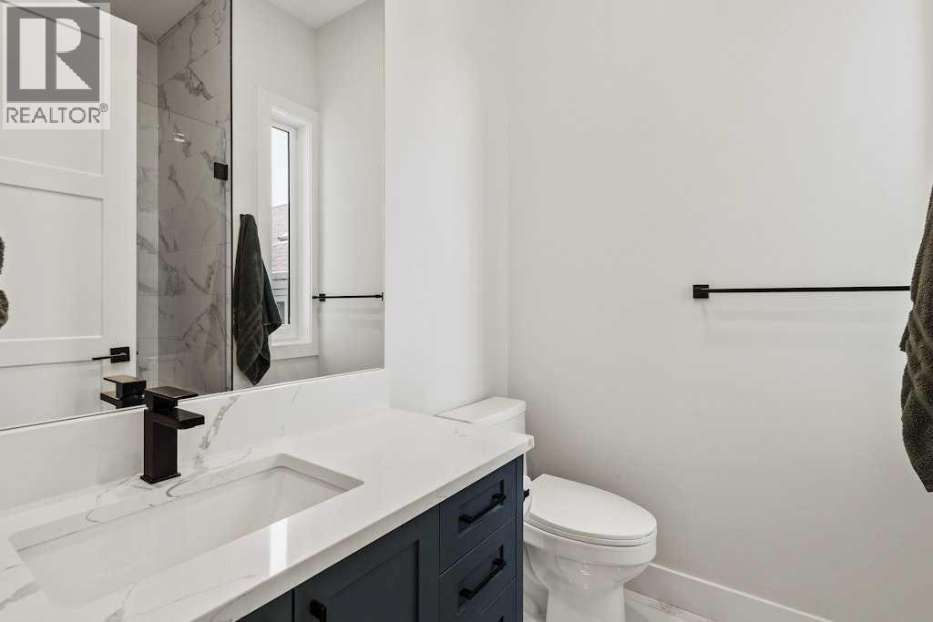 Single Family House for Sale in   Street NW Hillhurst Calgary 
