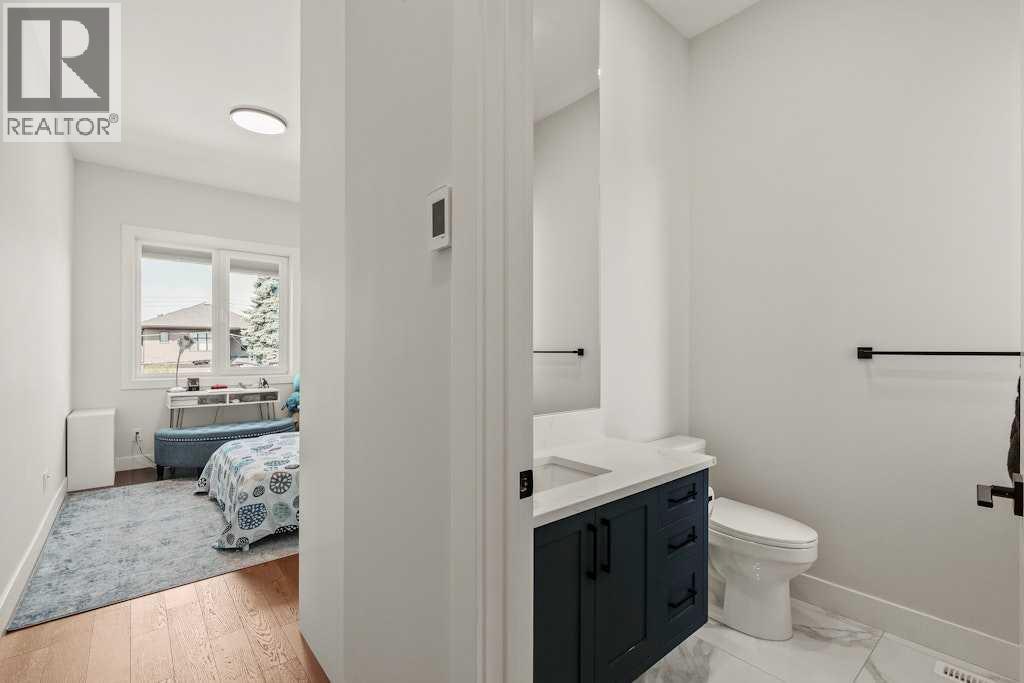 Single Family House for Sale in   Street NW Hillhurst Calgary 