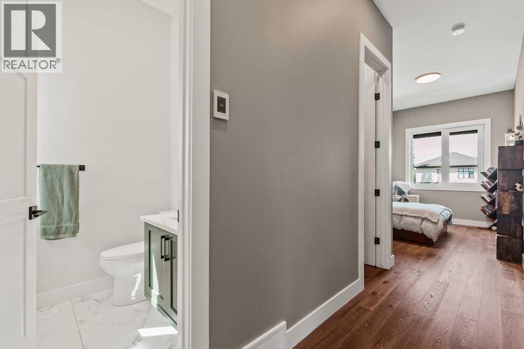 Single Family House for Sale in   Street NW Hillhurst Calgary 