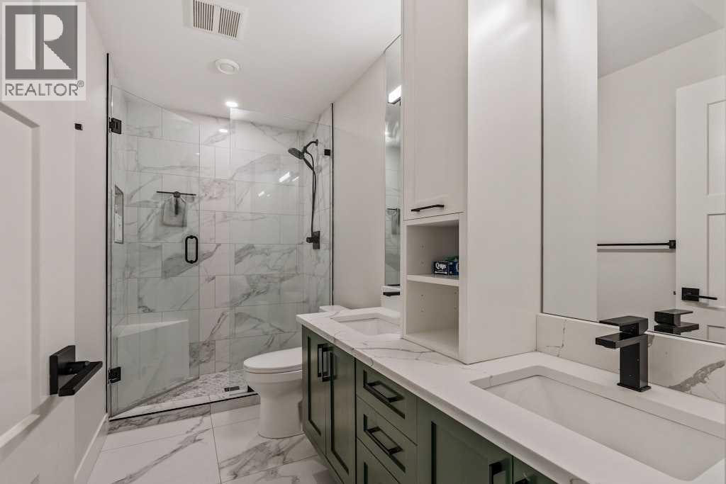 Single Family House for Sale in   Street NW Hillhurst Calgary 